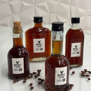 محصولات وی برو