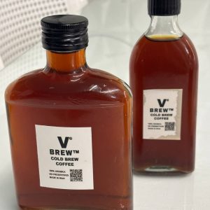 محصولات وی برو